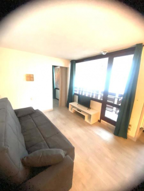 Charmant appt 2 Ch St Jacques Mâcot-La-Plagne